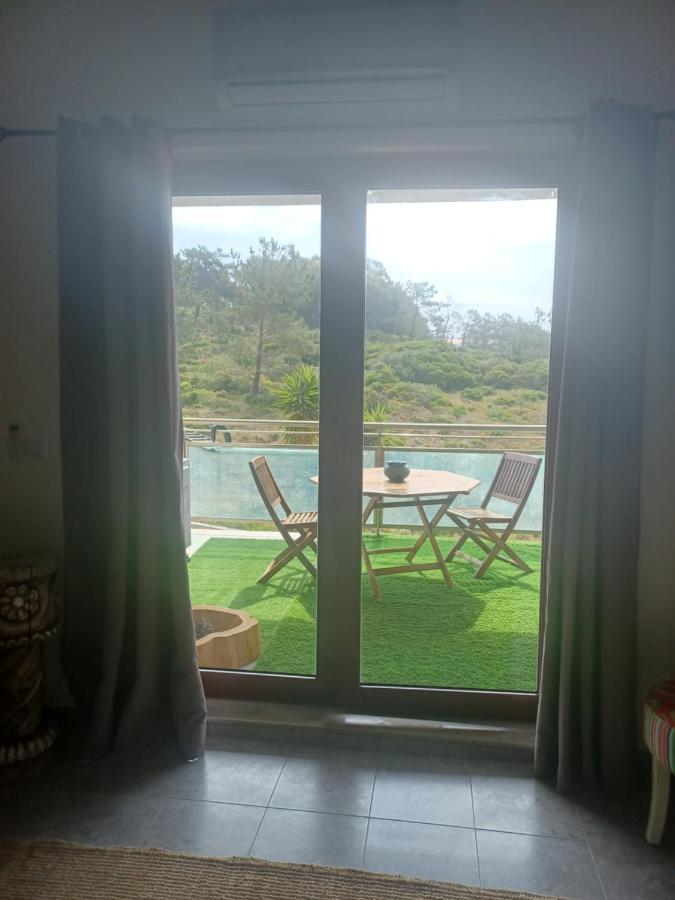 Beachtour Apartment Ericeira Kültér fotó