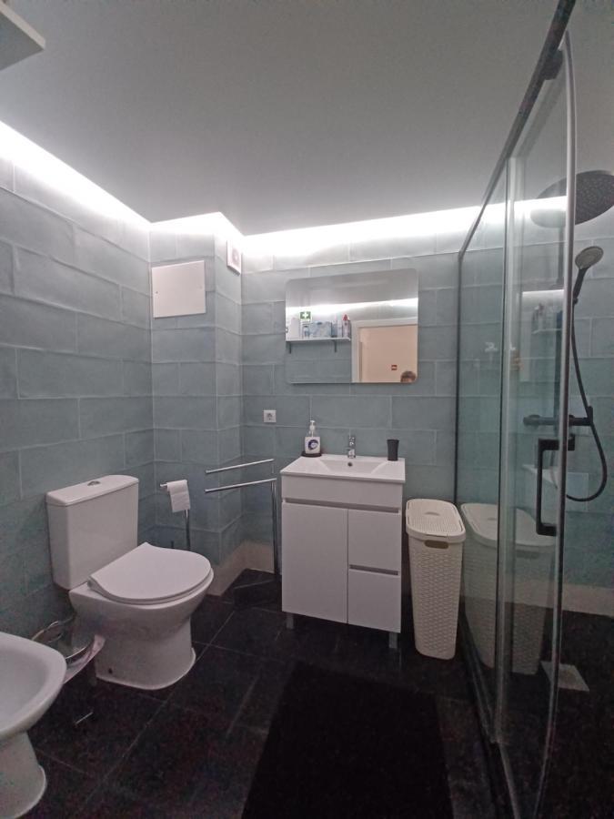 Beachtour Apartment Ericeira Kültér fotó