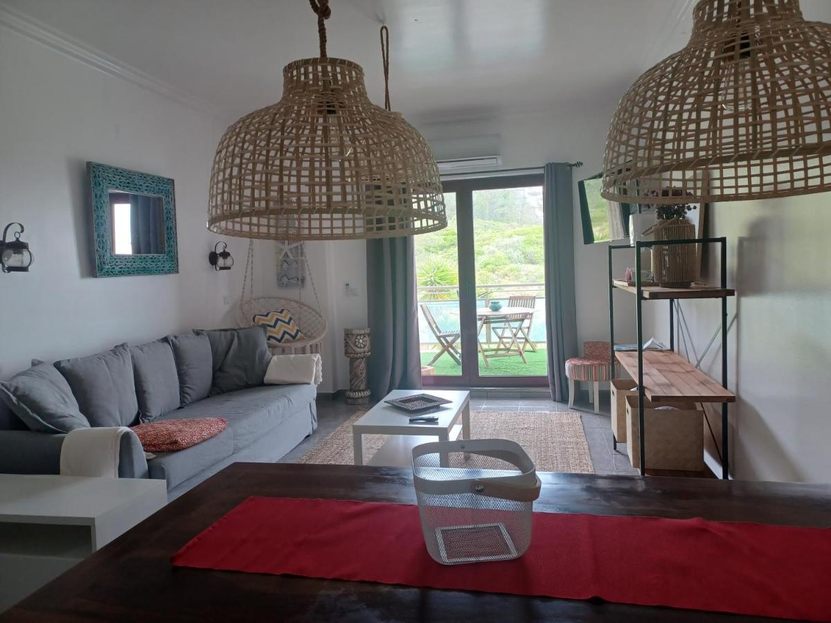 Beachtour Apartment Ericeira Kültér fotó