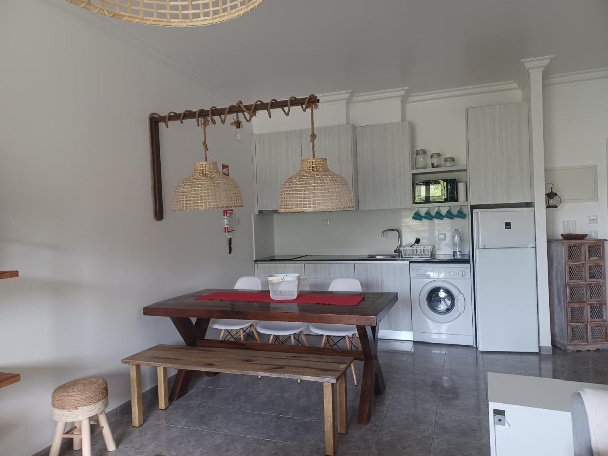 Beachtour Apartment Ericeira Kültér fotó