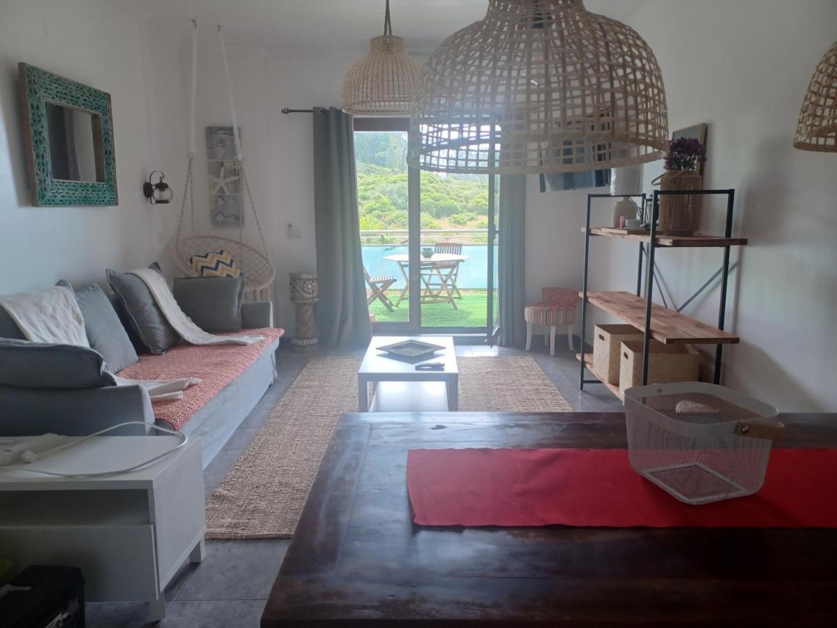 Beachtour Apartment Ericeira Kültér fotó