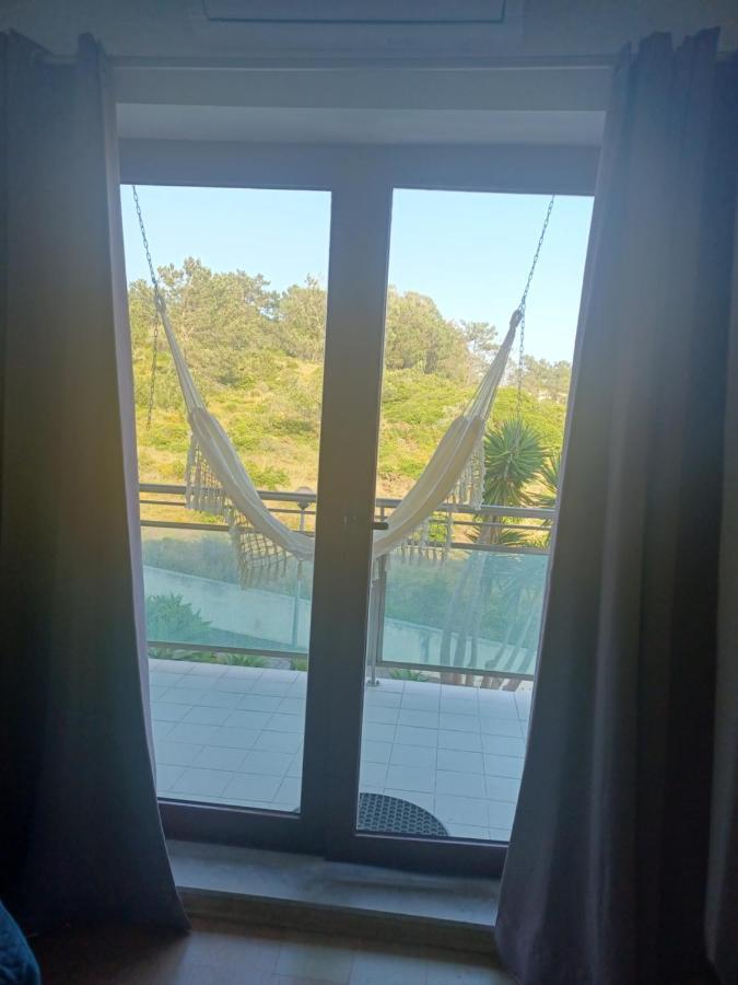 Beachtour Apartment Ericeira Kültér fotó