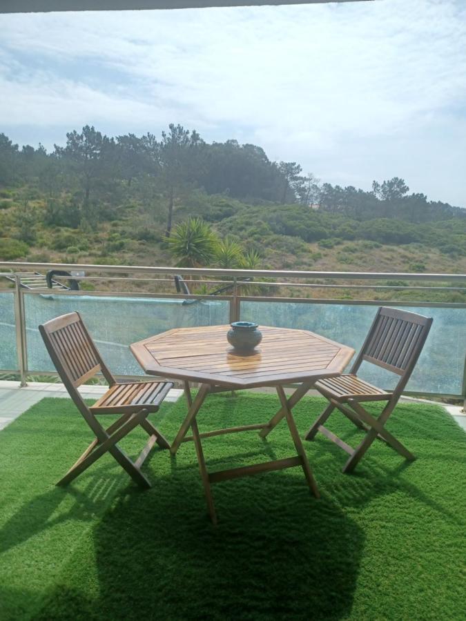 Beachtour Apartment Ericeira Kültér fotó