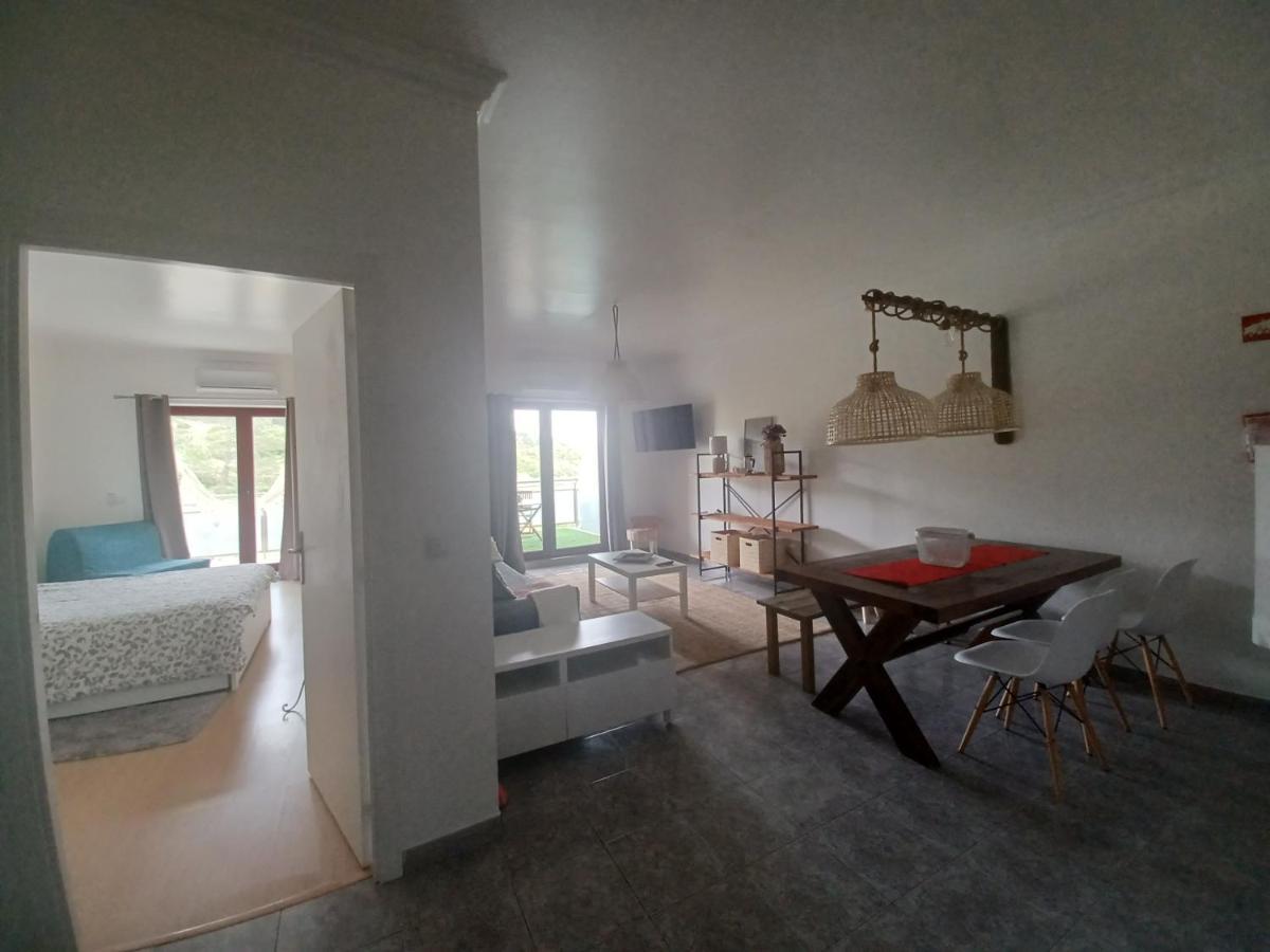 Beachtour Apartment Ericeira Kültér fotó