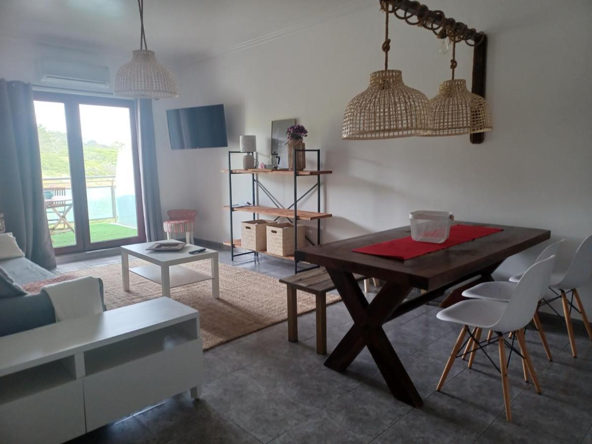 Beachtour Apartment Ericeira Kültér fotó