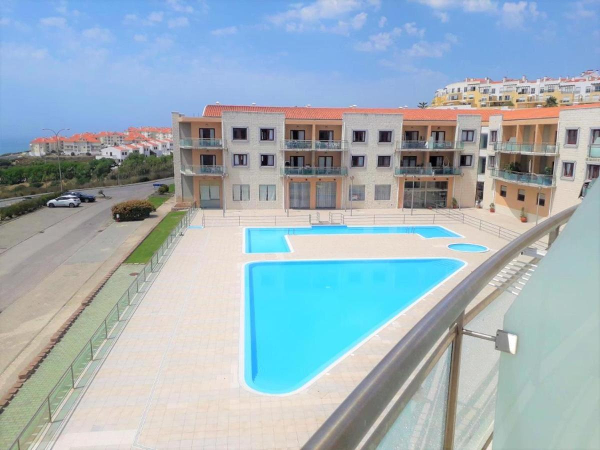 Beachtour Apartment Ericeira Kültér fotó
