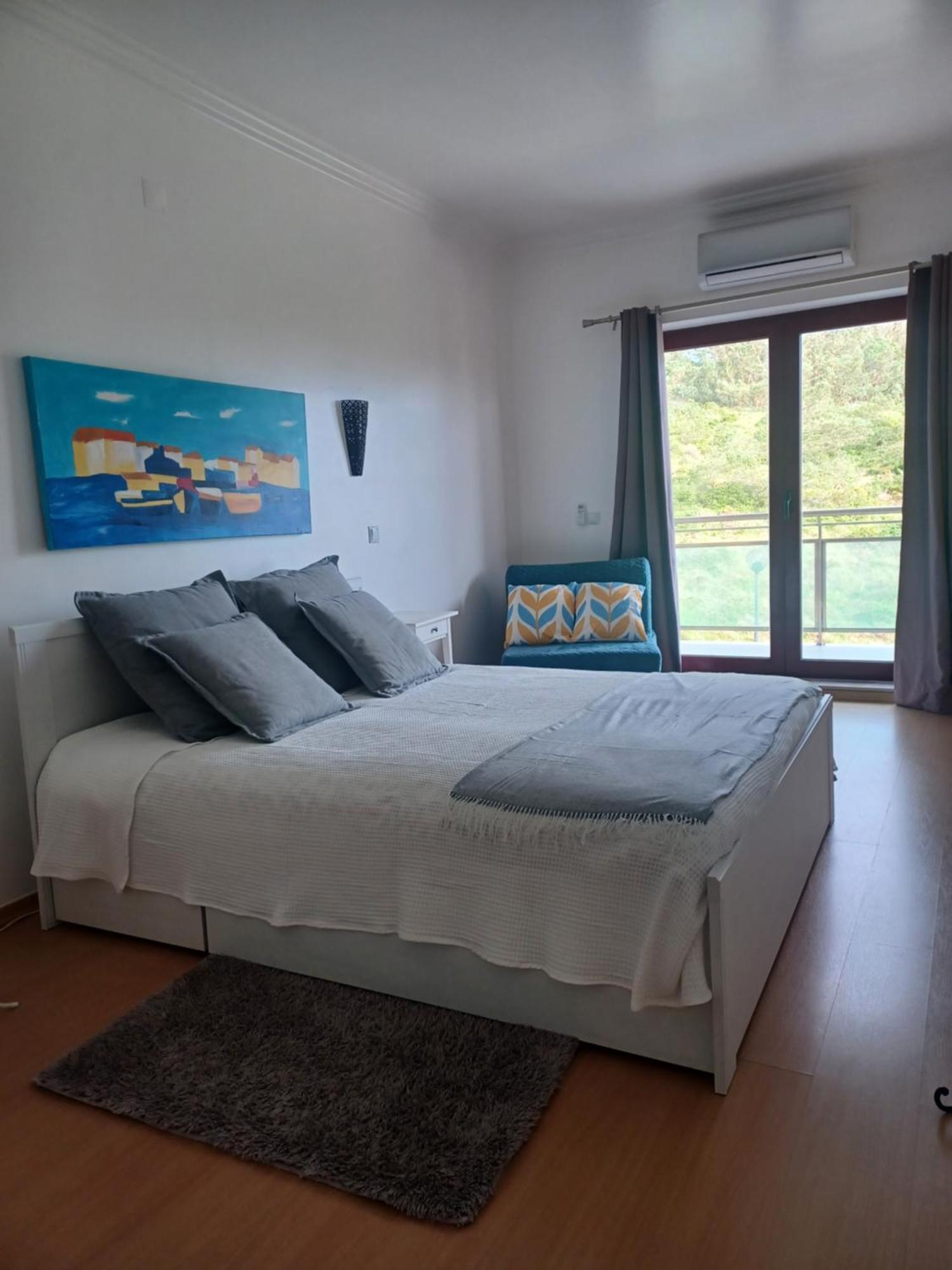 Beachtour Apartment Ericeira Kültér fotó
