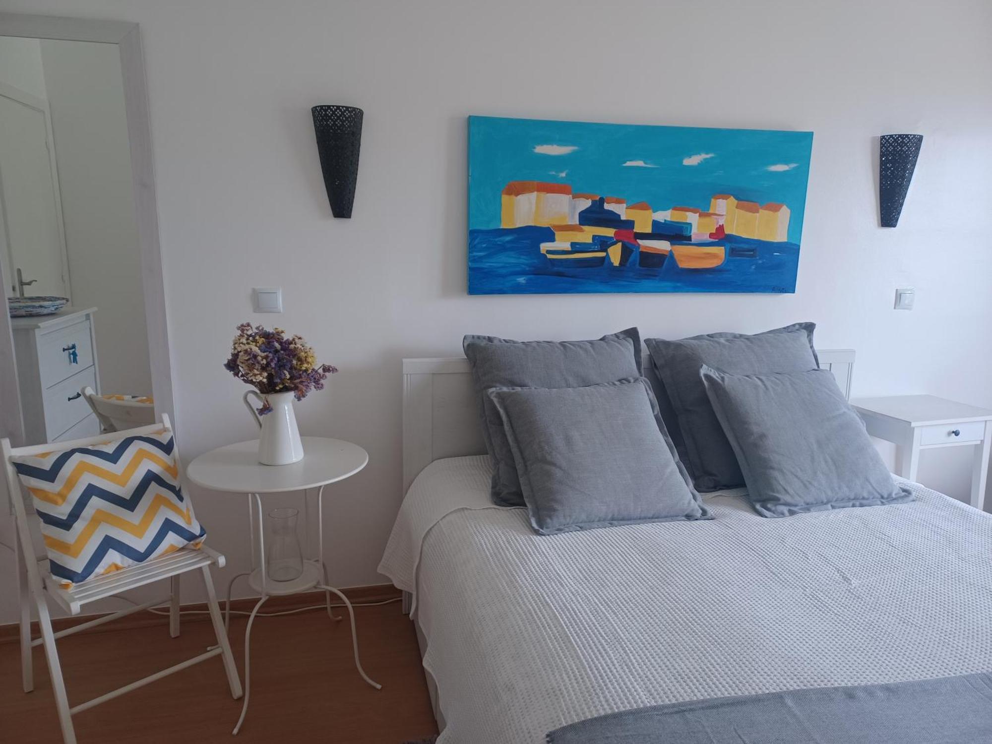 Beachtour Apartment Ericeira Kültér fotó
