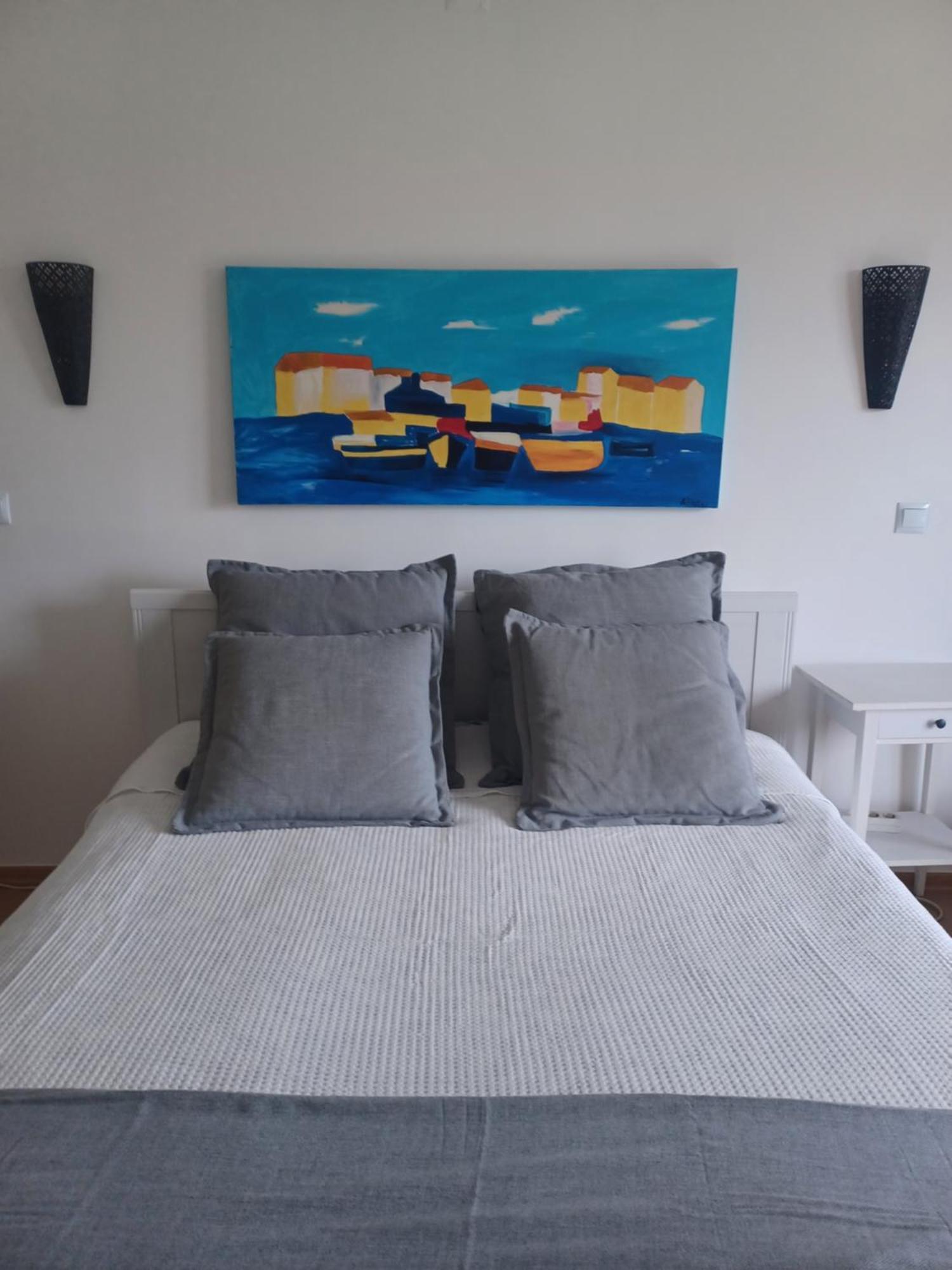 Beachtour Apartment Ericeira Kültér fotó