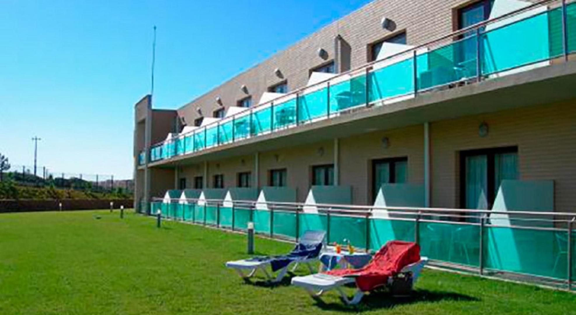 Beachtour Apartment Ericeira Kültér fotó