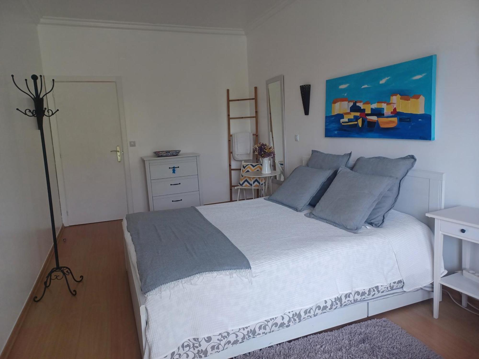 Beachtour Apartment Ericeira Kültér fotó