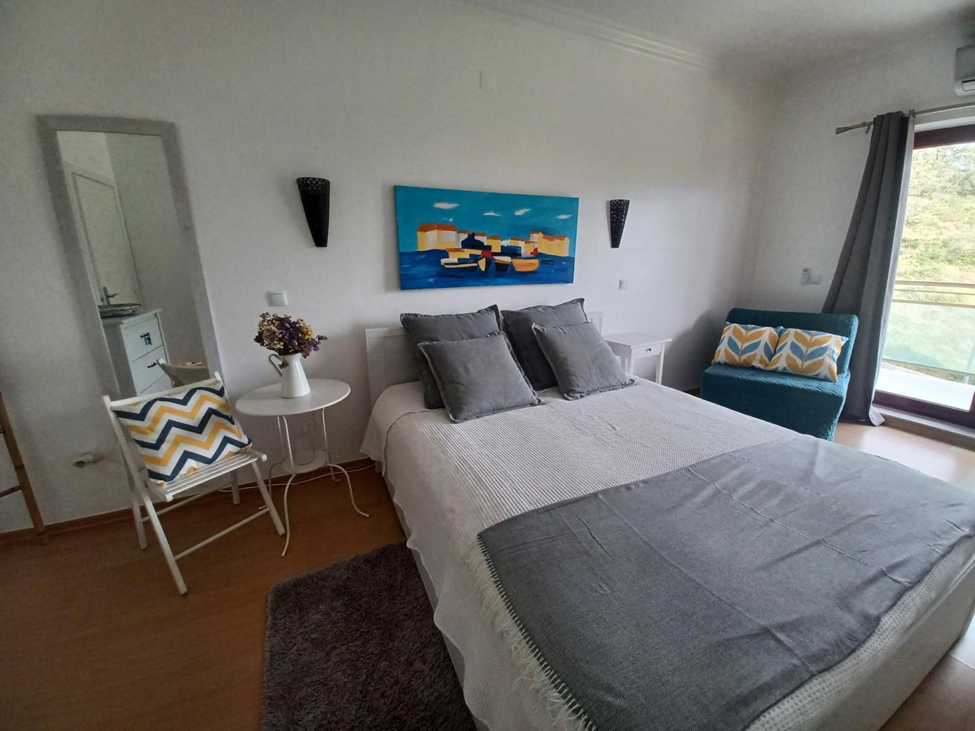 Beachtour Apartment Ericeira Kültér fotó